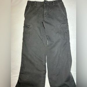Lee Gray Cargos